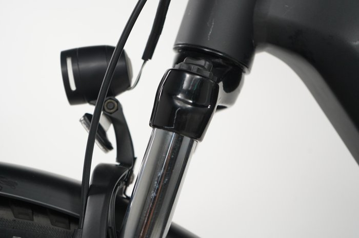 Velo de Ville AEB990  Smart