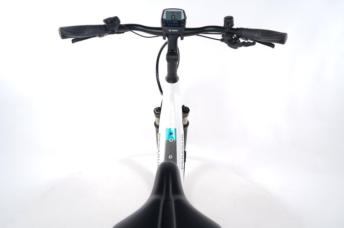 Pegasus Premio EVO 10 Lite