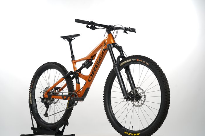 Orbea Occam H20 LT