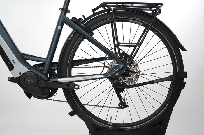 PEGASUS Premio EVO 10 Lite 750