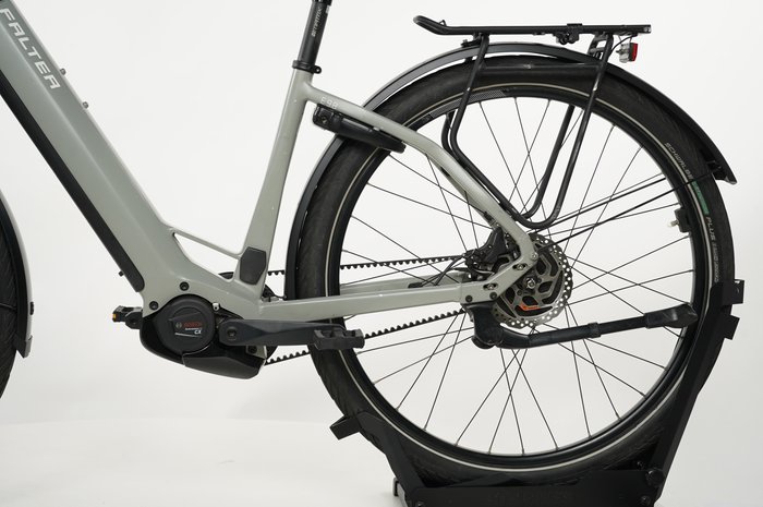 Falter E 9.8 FL 625