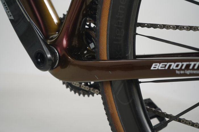 Benotti Fuoco Gravel R