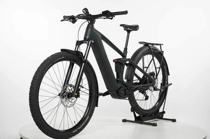 CUBE Stereo Hybrid One22 Pro Allroad