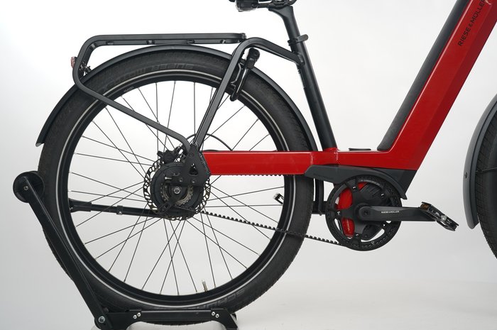 Riese & Müller Nevo4 GT vario