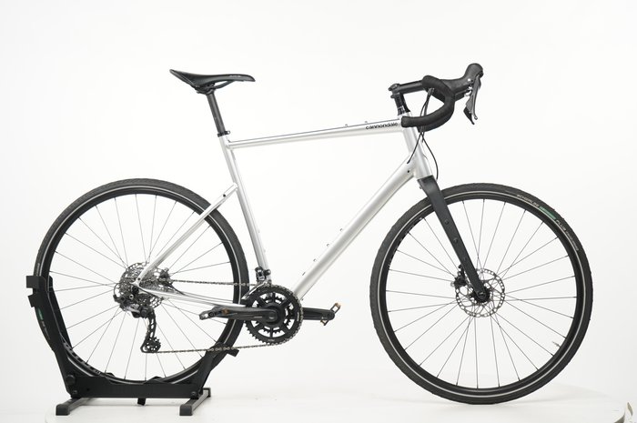 Cannondale Topstone 2