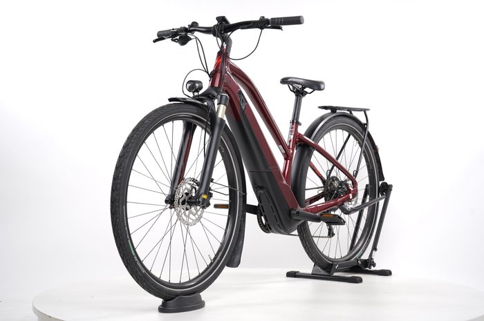 Specialized Turbo Vado 4.0