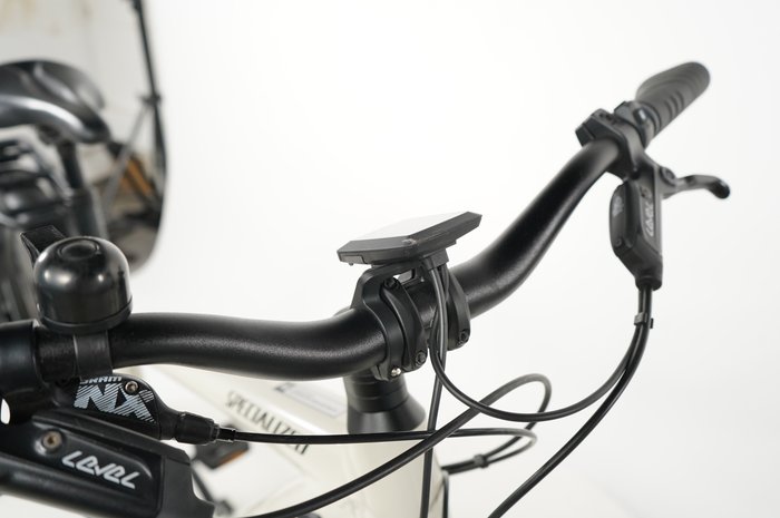Specialized Turbo Vado 4.0