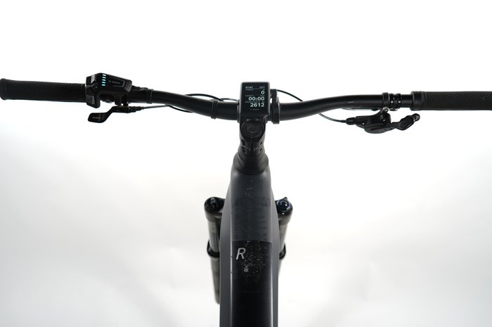 CUBE Stereo Hybrid 140 HPC Race 750