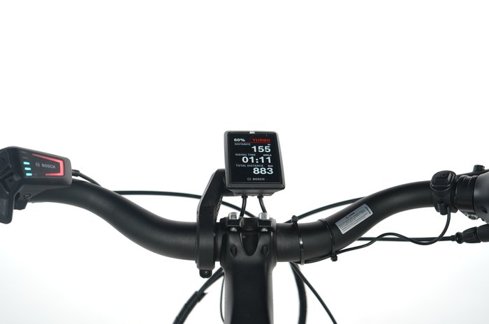 KETTLER Quadriga Comp Belt CX5