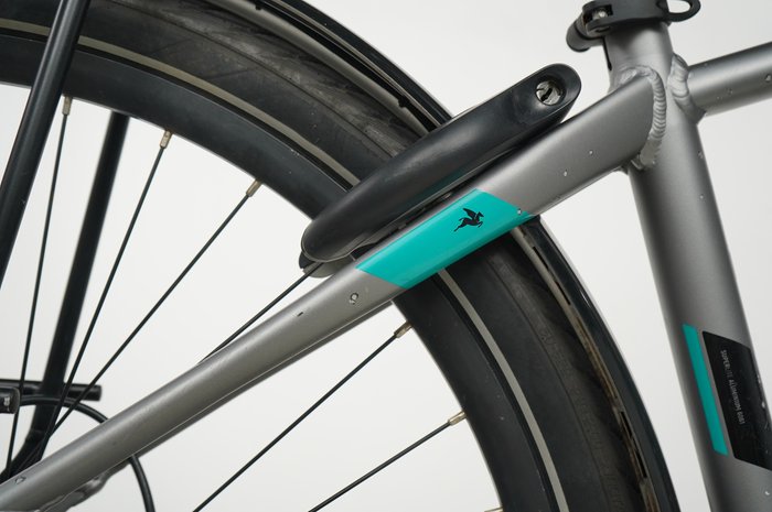PEGASUS EVO CX 750