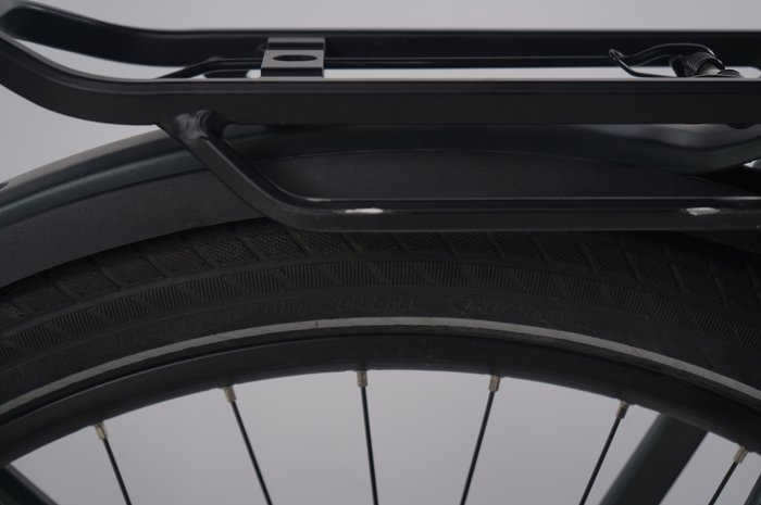 Cube Kathmandu Hybrid Pro 750