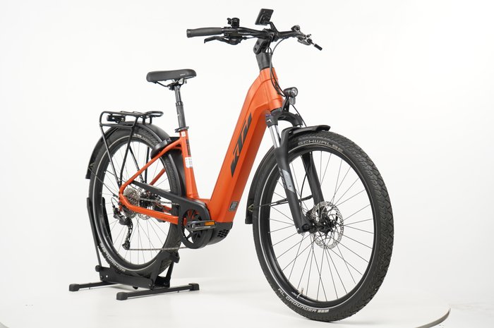 KTM Macina Gran 610
