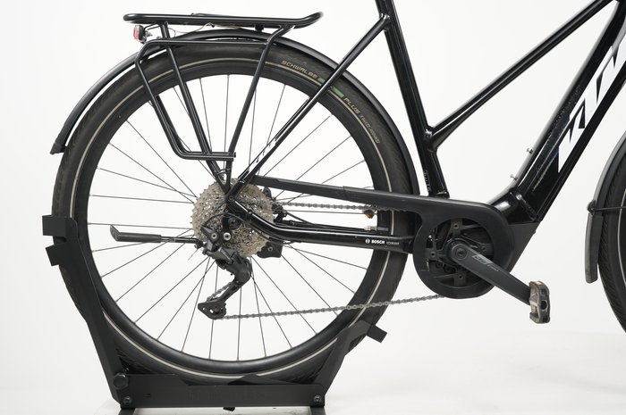 KTM Macina Tour CX 625 LTD