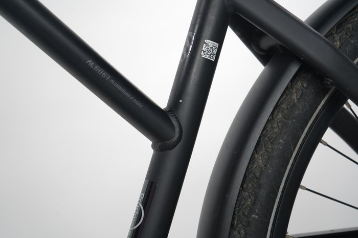 Hercules Futura Sport I-8