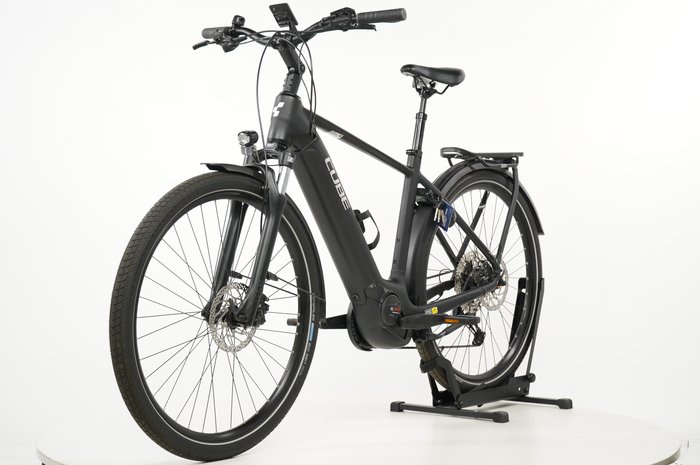 CUBE Touring Hybrid Pro 625
