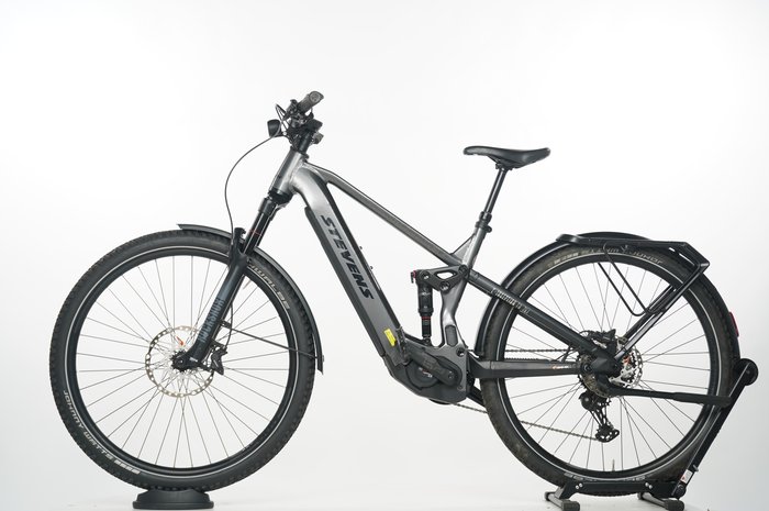 STEVENS E-Inception TR 7.6.1 FEQ