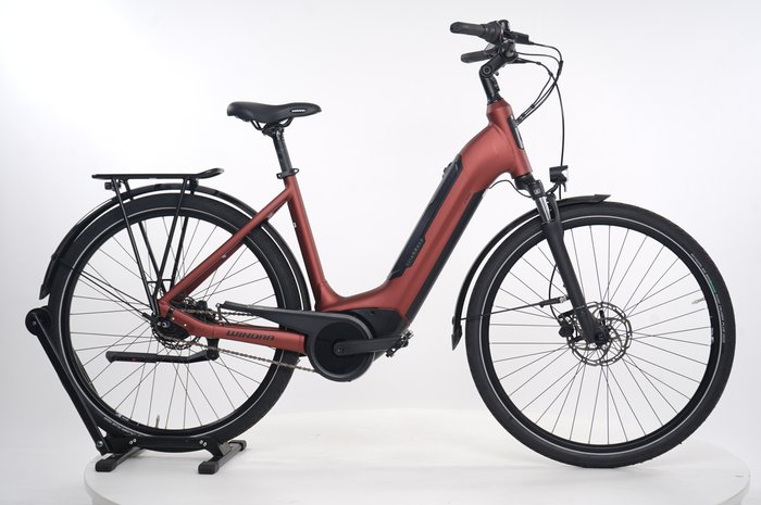 Winora Tria N8 eco