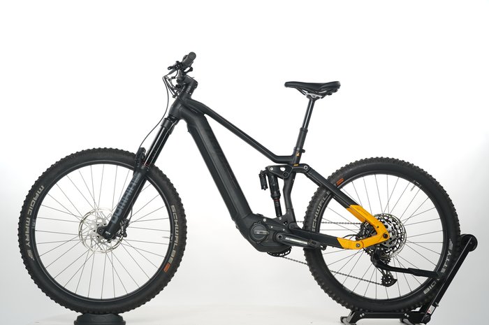 Haibike Nduro 6