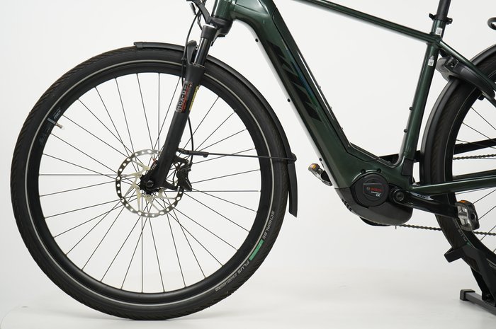 KTM Macina Style 720
