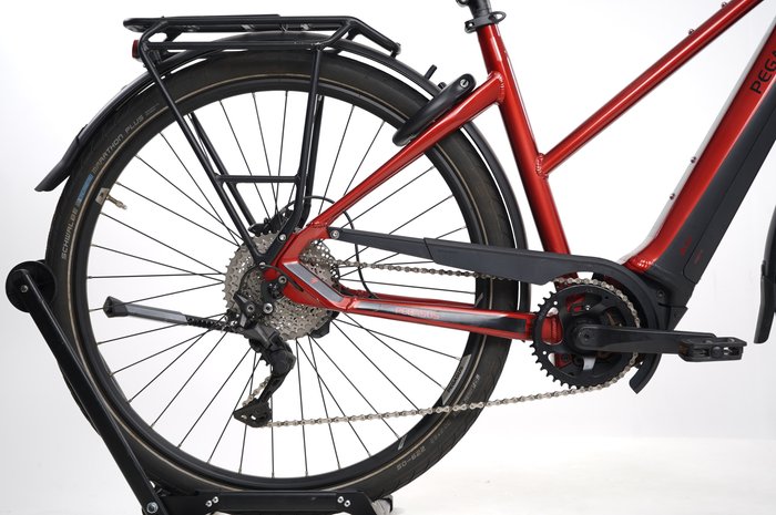 Pegasus Premio EVO 10 Lite