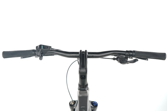 KALKHOFF Endeavour 5.B Move