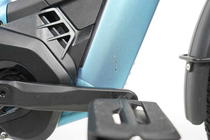 Bergamont E-Horizon Premium