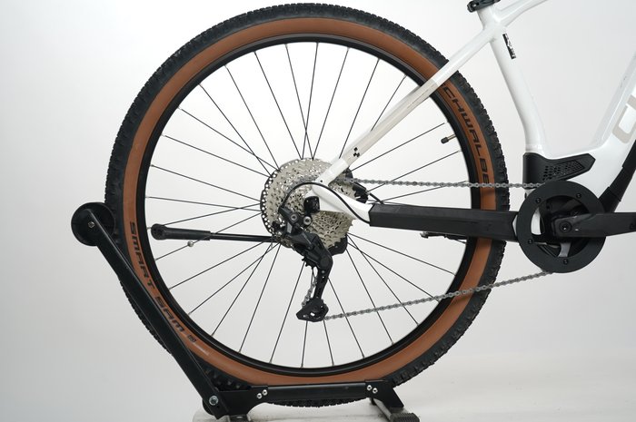 Cube Reaction Hybrid ONE 625