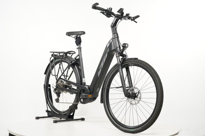 KTM CENTO 10 Plus