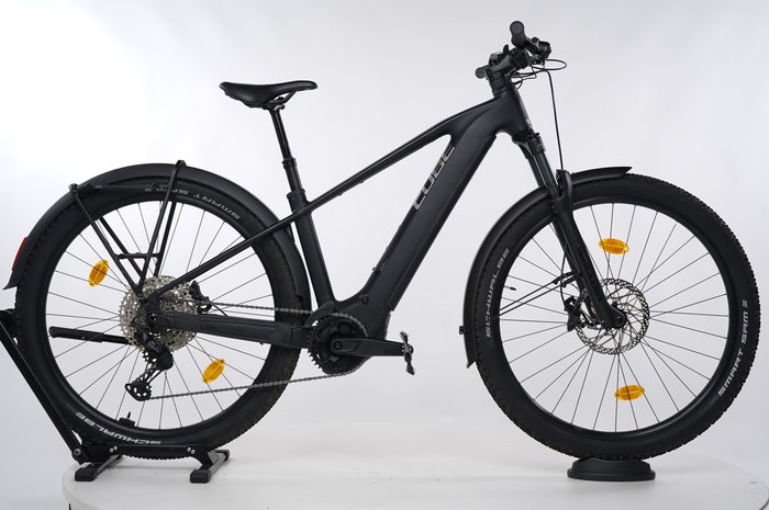 CUBE Reaction Hybrid Race Allroad