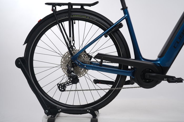 Cube Supreme Sport Hybrid EXC 625 Easy Entry