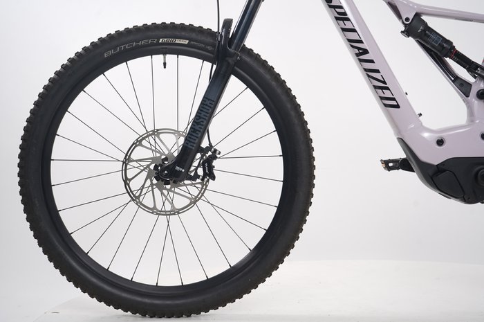 Specialized Turbo Levo