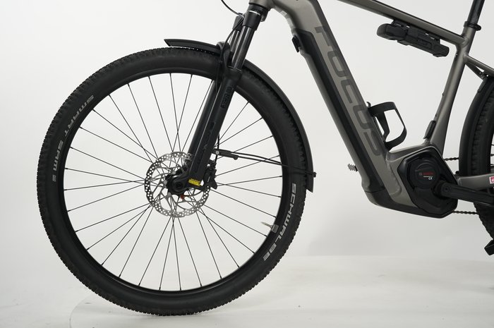 FOCUS Aventura² 6.8