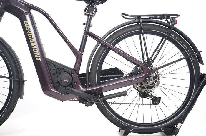 Bergamont E-Horizon Prem Expert