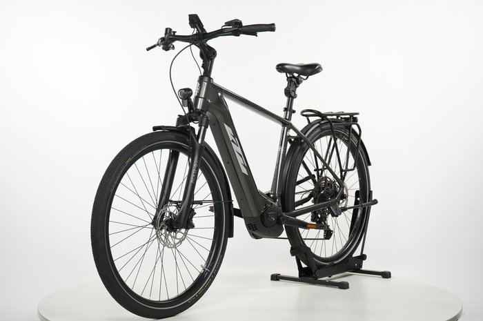 KTM Macina Style XL