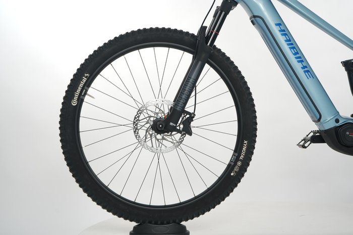 Haibike ALLTRAIL 10