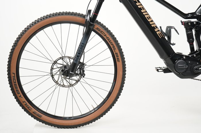 Haibike AllTrail 7 29
