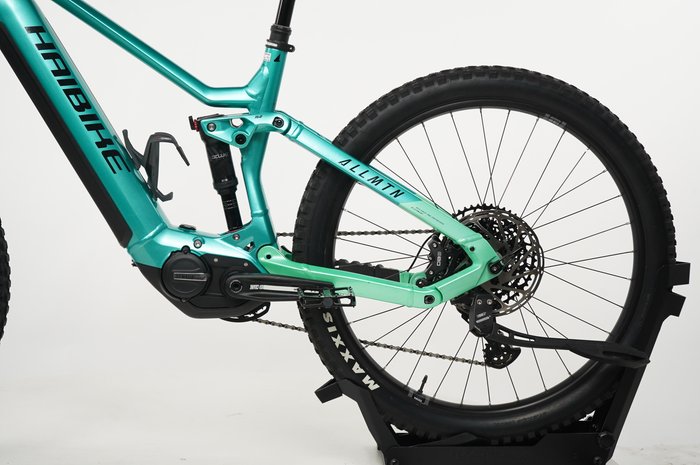 Haibike AllMtn 2
