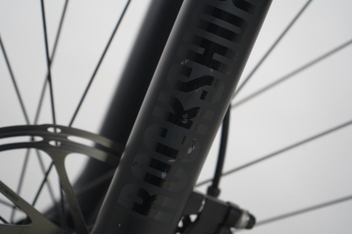 Cube Stereo Hybrid 140 HPC Race 