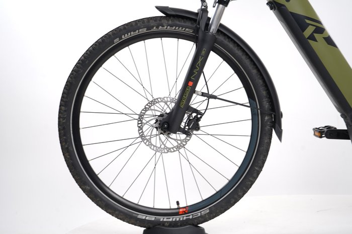 Raymon CrossRay E 5.0