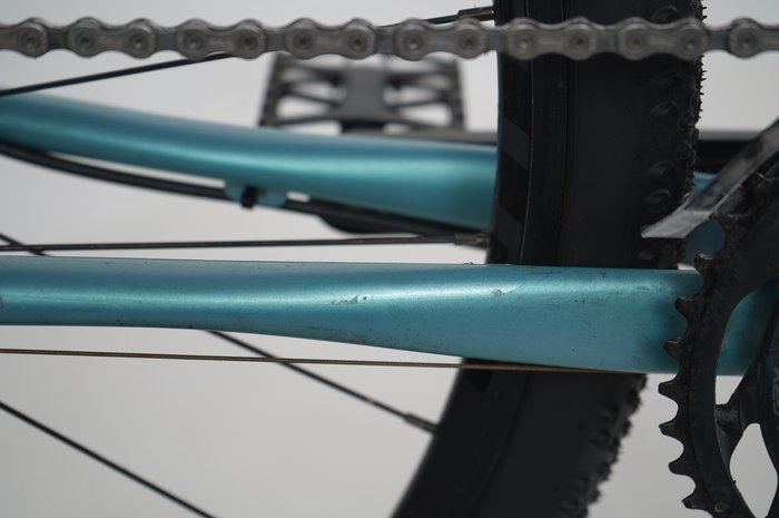 Cannondale Topstone LTD