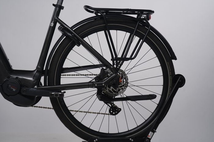 KTM Macina Style 730