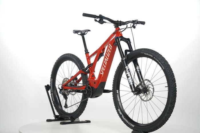 Specialized Turbo Levo Comp
