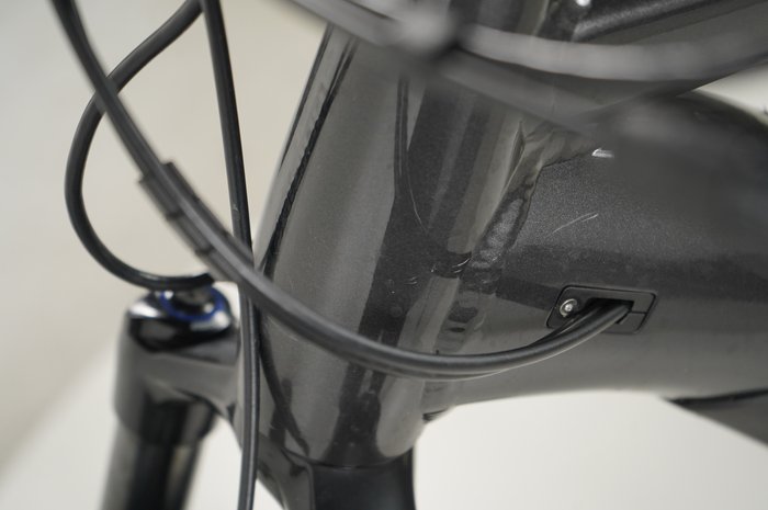 Haibike HardSeven 7