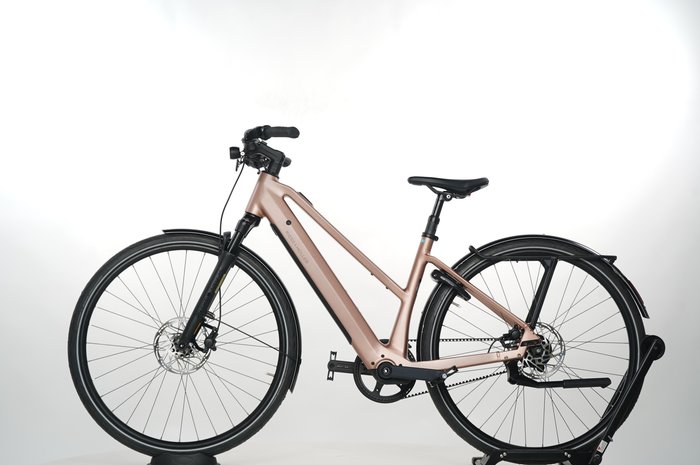 Riese & Müller UBN Seven silent