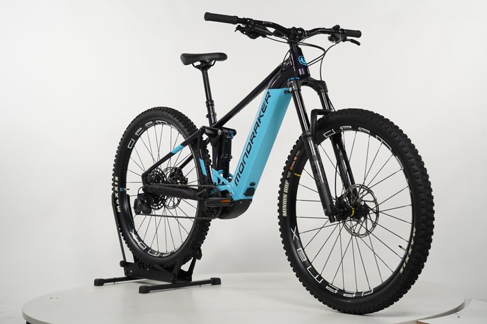 Mondraker Dusk R