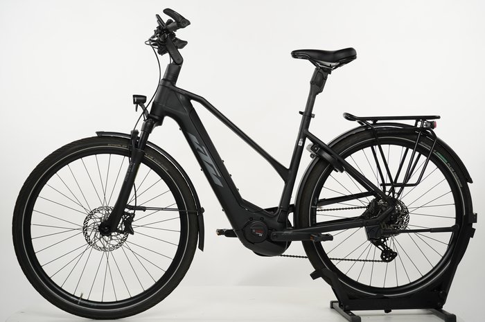 KTM Macina Style 730