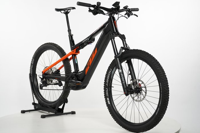 KTM Macina Lycan 771