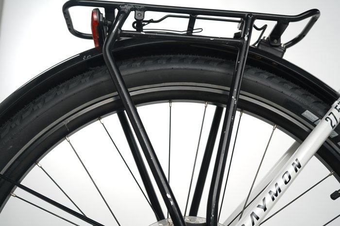 Raymon CrossRay E 8.0