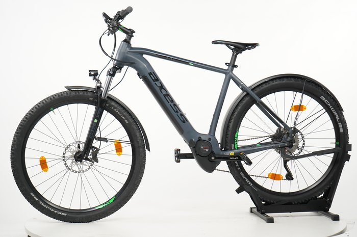 axess Force Allroad