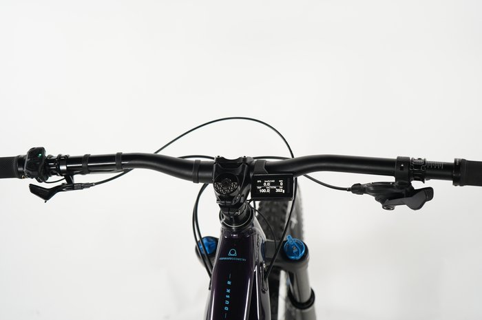Mondraker Dusk R